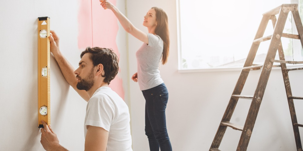 Evinizi Baştan Yaratan Tadilat İpuçları ve Uzman Tavsiyeleri